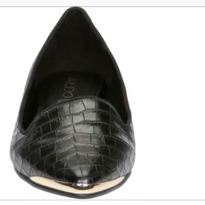 😍 Aldo's Lelima Leather Flats 😍